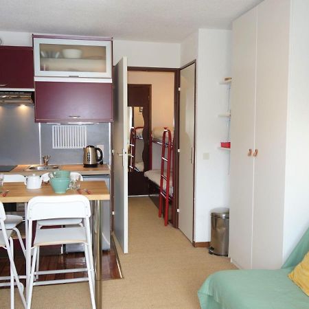 Studio Le Sapin By Interhome Demi-Quartier Eksteriør billede